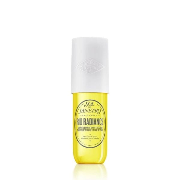 Sol de Janeiro Rio Radiance Perfume Mist  Spray Corp 90 ml